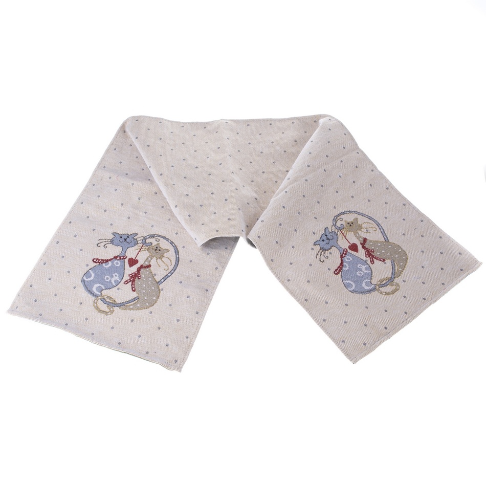 Dakls Behúň Mačky