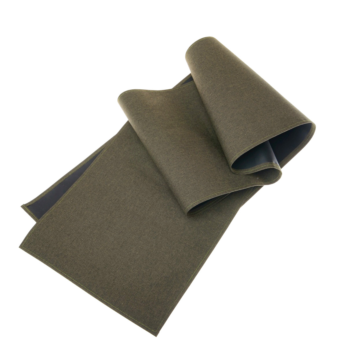 Behúň hnedozelená