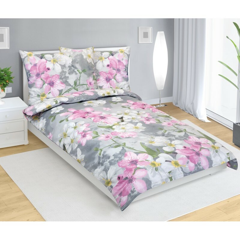 Bellatex Bavlnené obliečky Leto Bellatex Bavlnené obliečky Leto