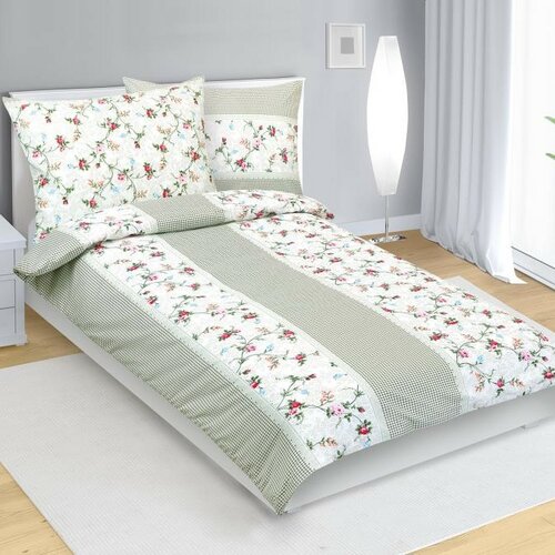 Bellatex Bavlnené obliečky Ruže Bellatex Bavlnené obliečky Ruže