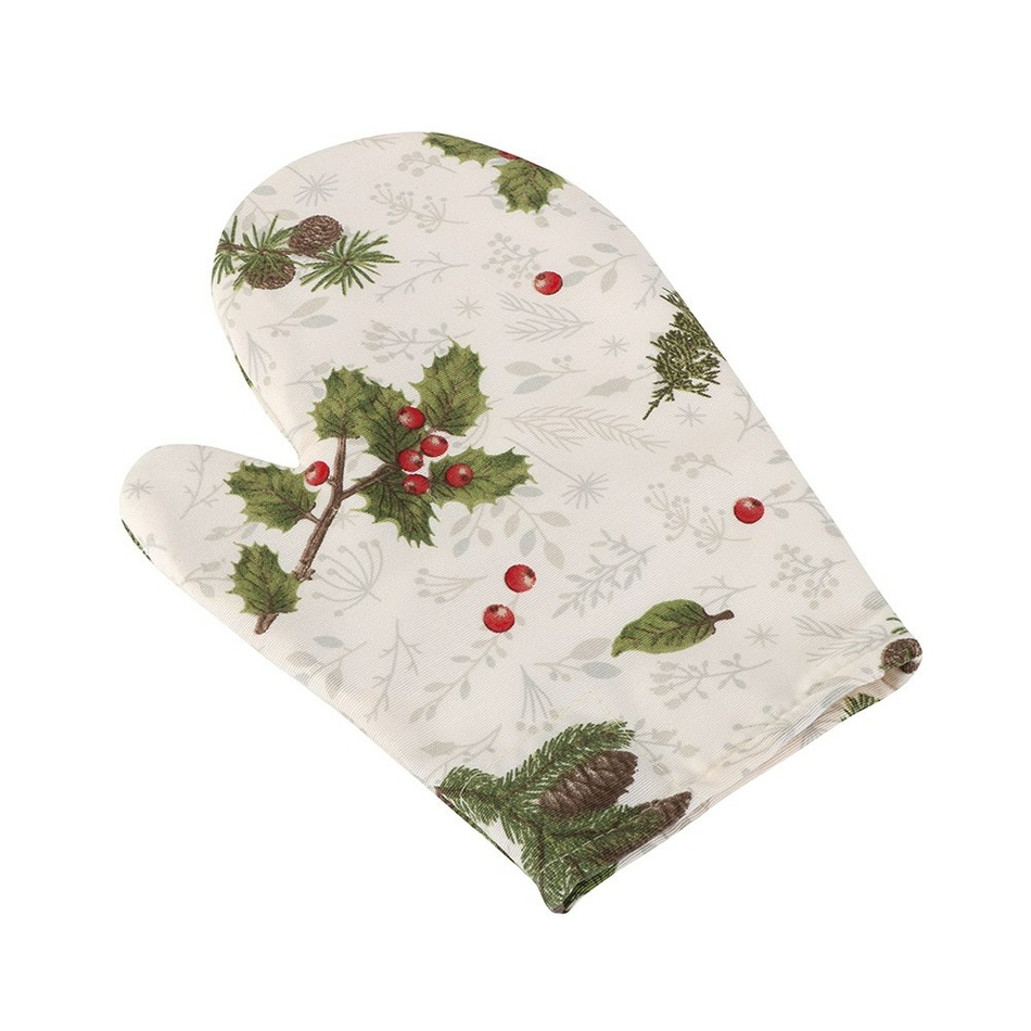 Bellatex Chňapka Vianočné ihličie Bellatex Chňapka Vianočné ihličie