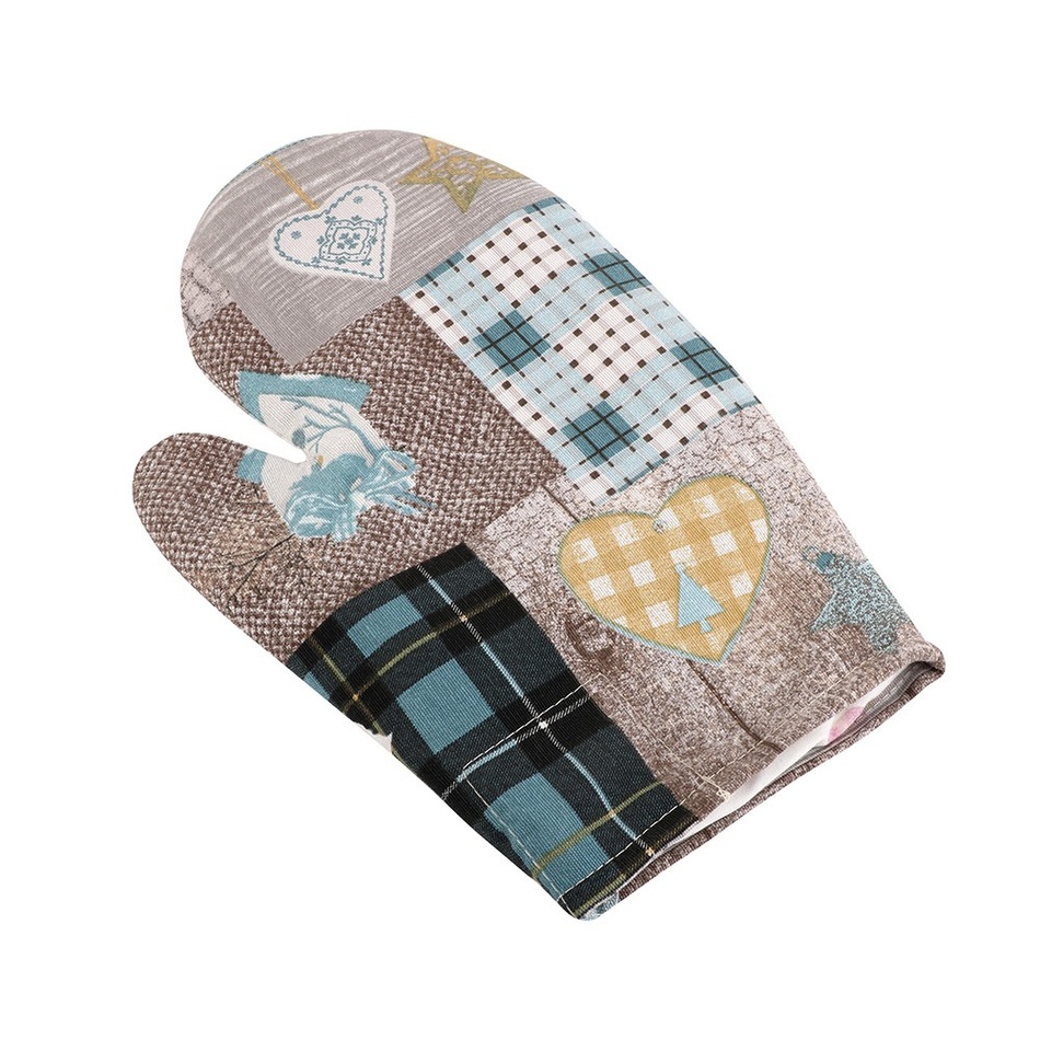 Bellatex Chňapka Vianočný čas Bellatex Chňapka Vianočný čas