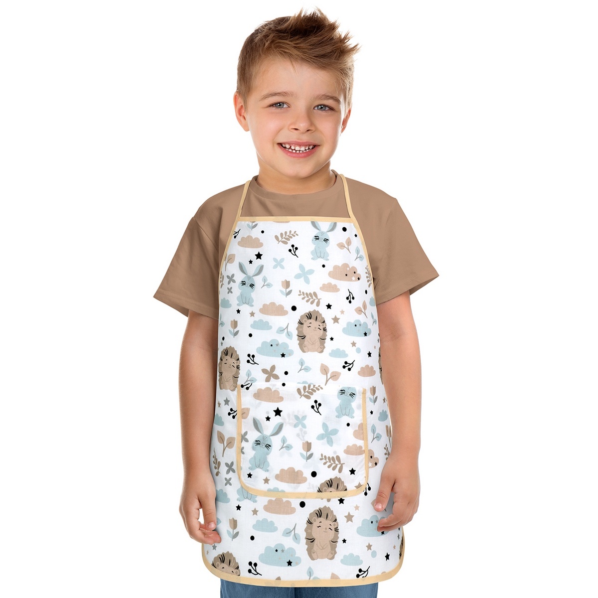 Bellatex Detská zástera Ježko Bellatex Detská zástera Ježko