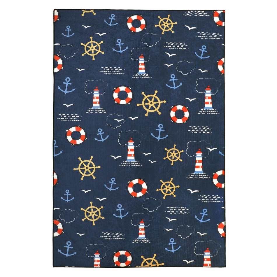 Bellatex Detský kusový koberec More Bellatex Detský kusový koberec More