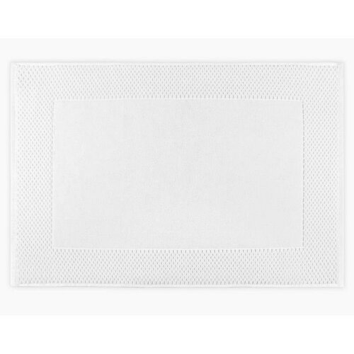 Bellatex Froté predložka biela Bellatex Froté predložka biela