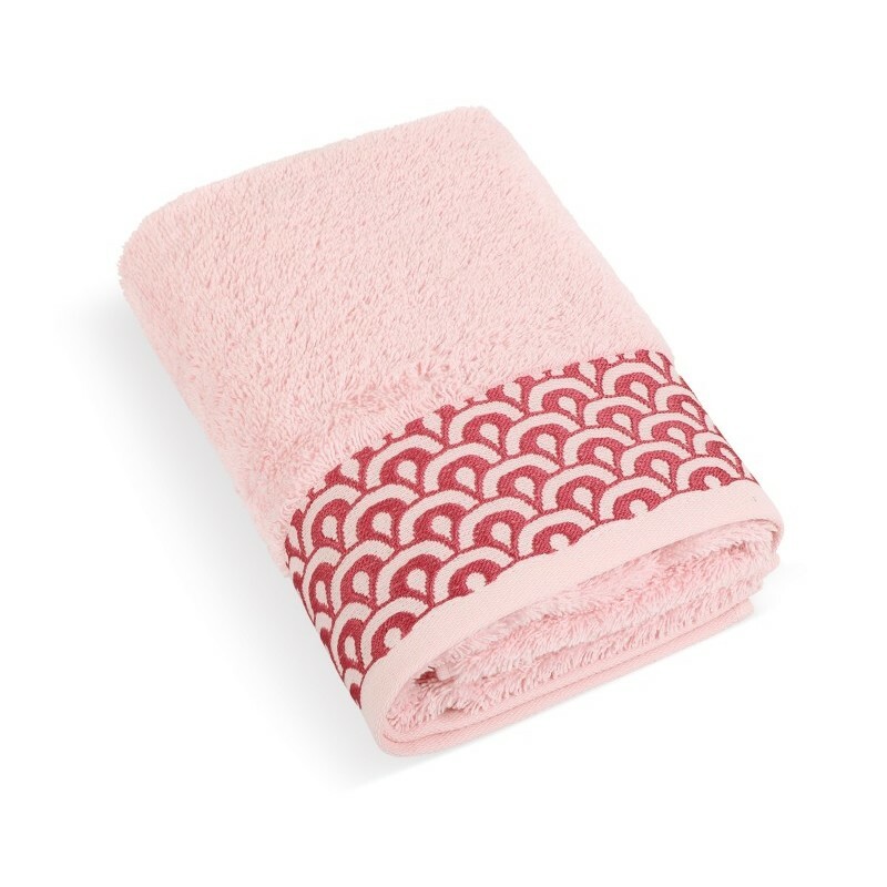 Bellatex Froté uterák Krajka Bellatex Froté uterák Krajka