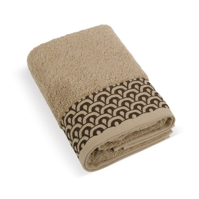 Bellatex Froté uterák Krajka Bellatex Froté uterák Krajka