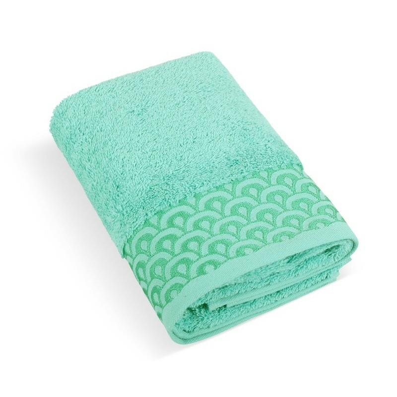 Bellatex Froté uterák Krajka Bellatex Froté uterák Krajka