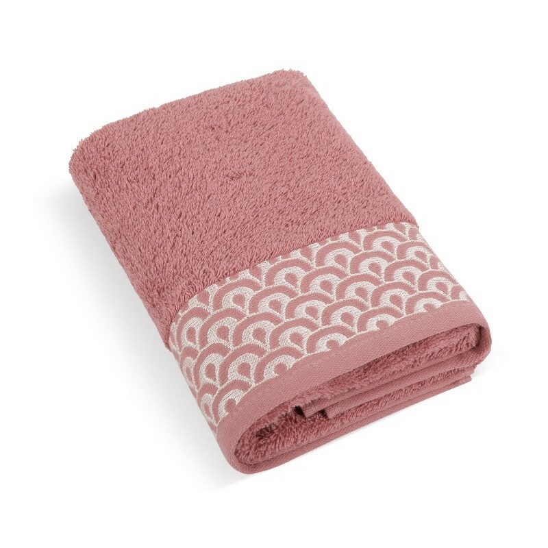 Bellatex Froté uterák Krajka Bellatex Froté uterák Krajka