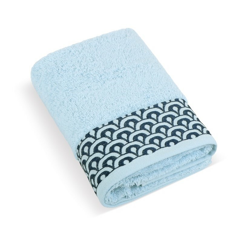 Bellatex Froté uterák Krajka Bellatex Froté uterák Krajka