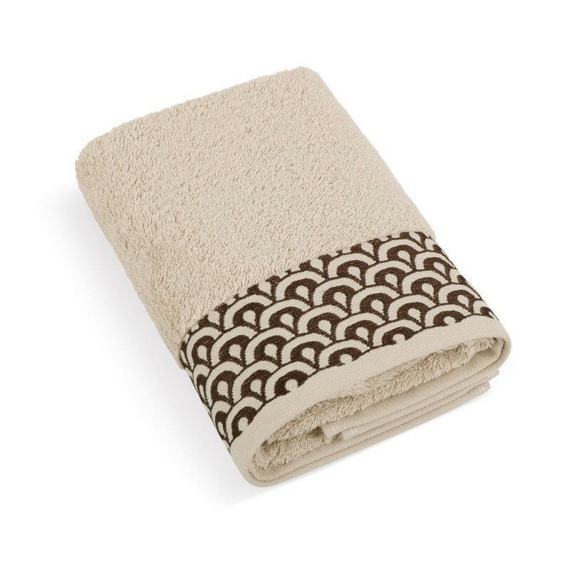 Bellatex Froté uterák Krajka Bellatex Froté uterák Krajka