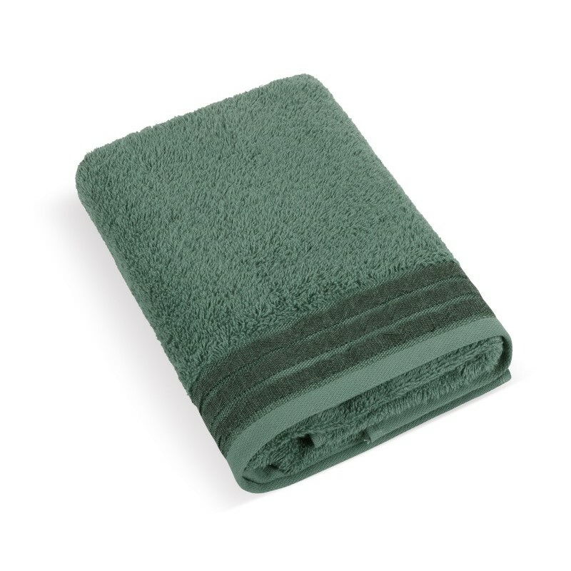 Bellatex Froté uterák Léga zelená Bellatex Froté uterák Léga zelená