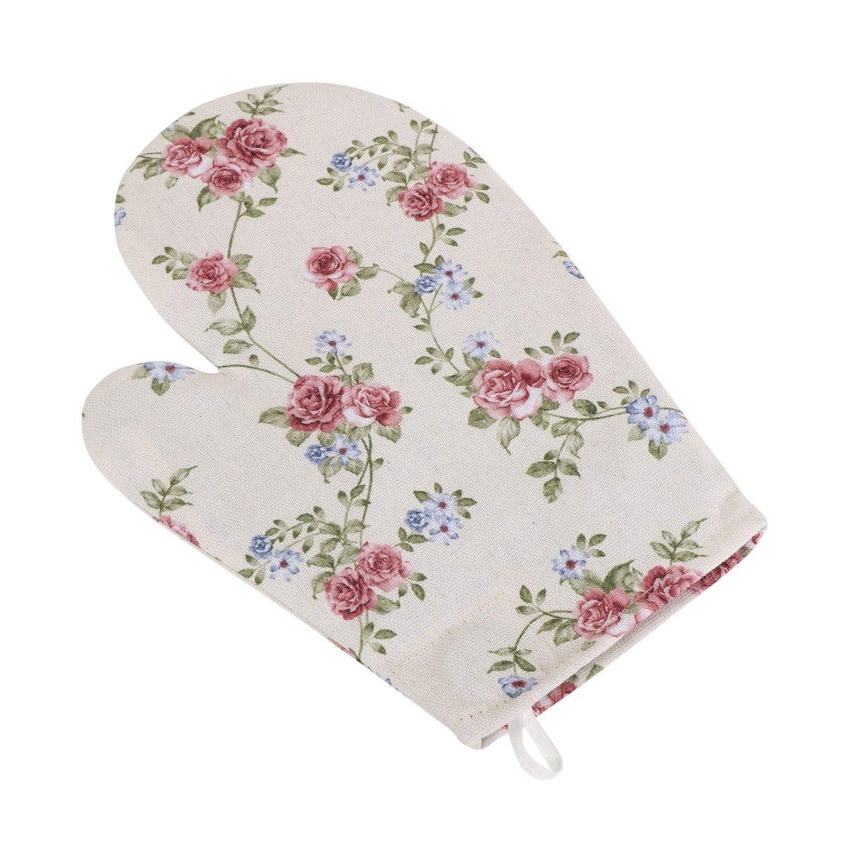 Bellatex Kuchynská chňapka Pnúca ružička Bellatex Kuchynská chňapka Pnúca ružička