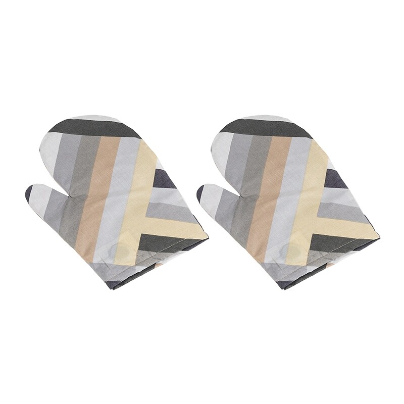 Bellatex Kuchynská chňapka Pruh Bellatex Kuchynská chňapka Pruh