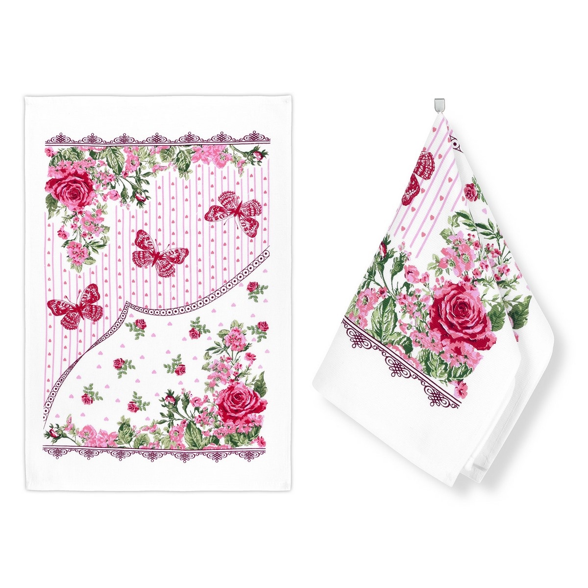 Bellatex Kuchynská utierka Jar Bellatex Kuchynská utierka Jar