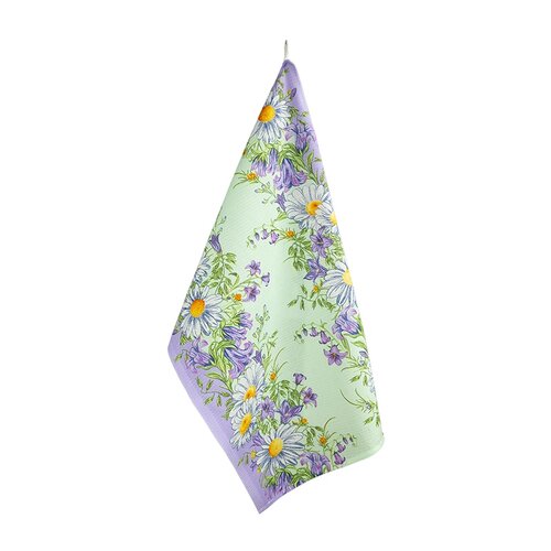 Bellatex Kuchynská utierka Kvety Bellatex Kuchynská utierka Kvety