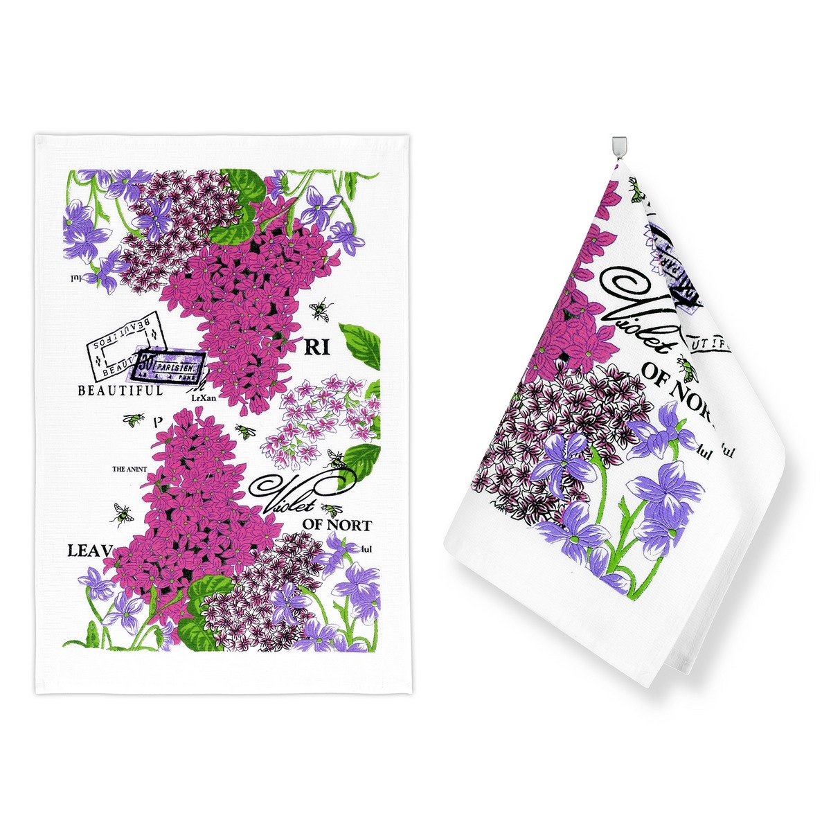 Bellatex Kuchynská utierka Orgován Bellatex Kuchynská utierka Orgován