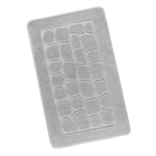 Bellatex Kúpeľňová predložka Bany Dlažba svetlosivá Bellatex Kúpeľňová predložka Bany Dlažba svetlosivá