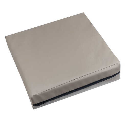 Bellatex Nepremokavý sedák béžová