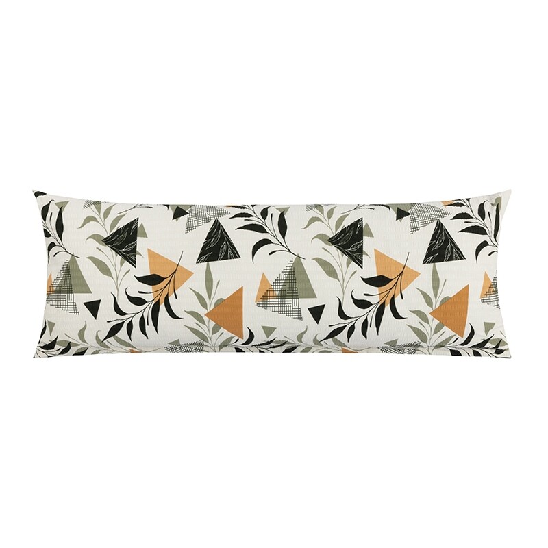 Bellatex Obal na relaxačný vankúš Zahrada