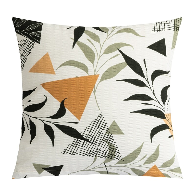 Bellatex Obal na vankúš Zahrada