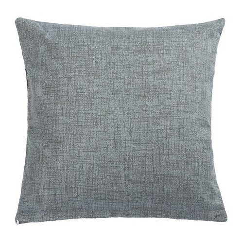 Bellatex Obliečka na vankúšik LADA sv. sivá