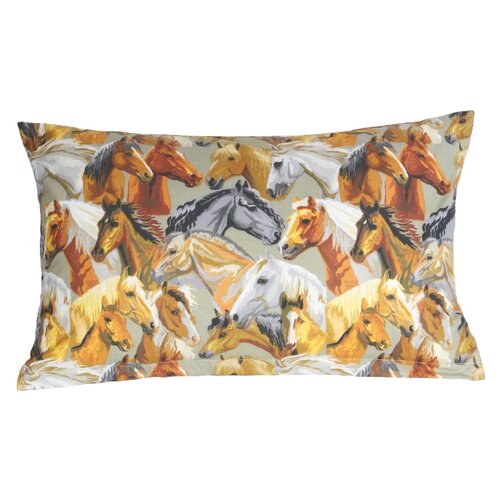 Bellatex Obliečka na vankúšik VIOLA Kone