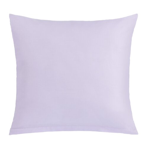 Bellatex Obliečka na vankúšik fialová Bellatex Obliečka na vankúšik fialová
