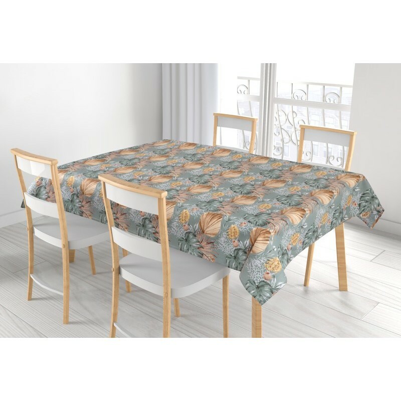 Bellatex Obrus Adéla Monstera Bellatex Obrus Adéla Monstera