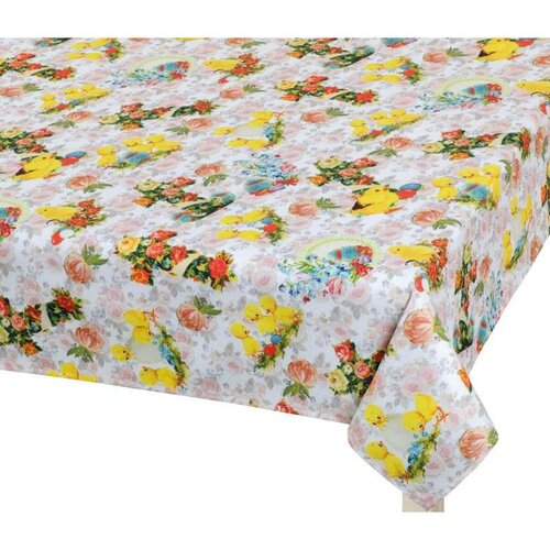 Bellatex Obrus Veľká noc Kuriatko Bellatex Obrus Veľká noc Kuriatko