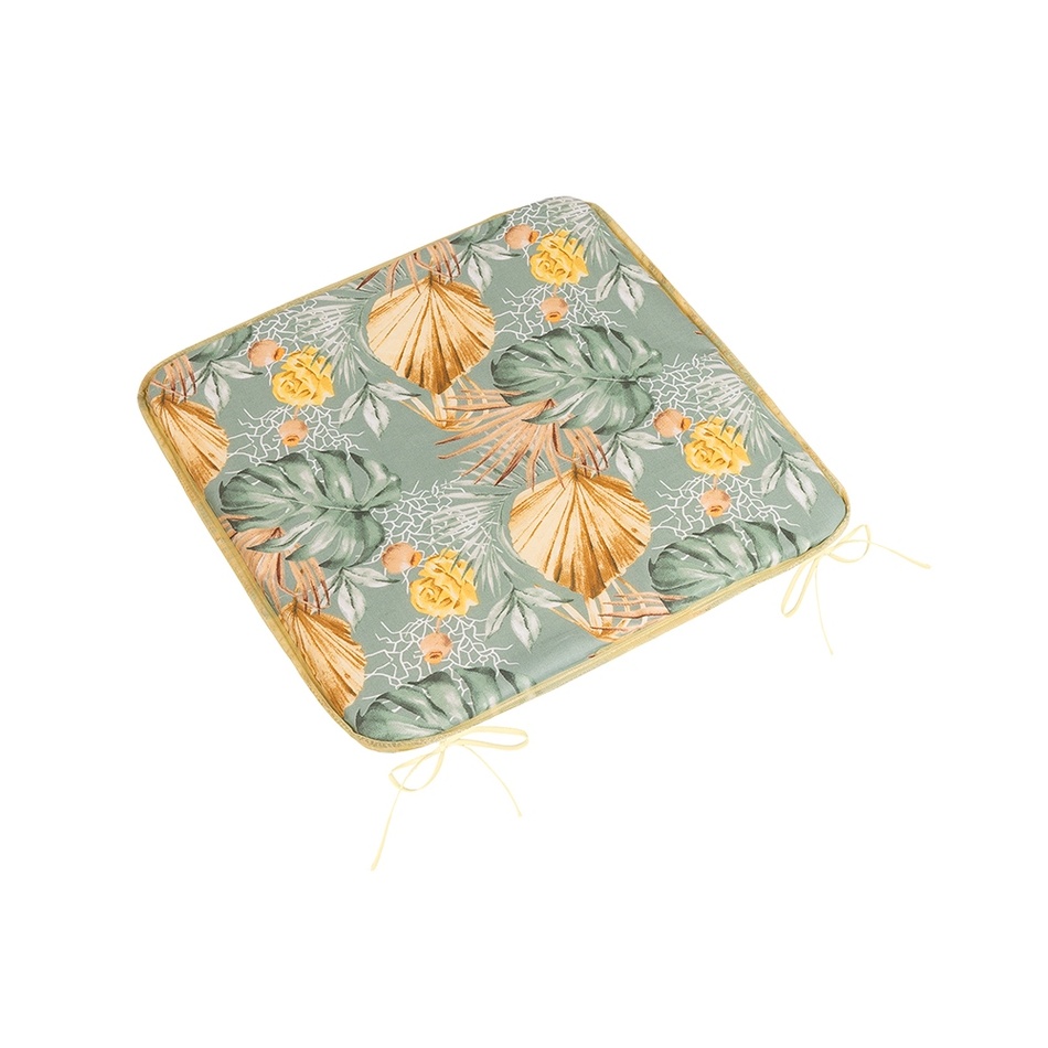 Bellatex Sedák Adéla hladký Monstera