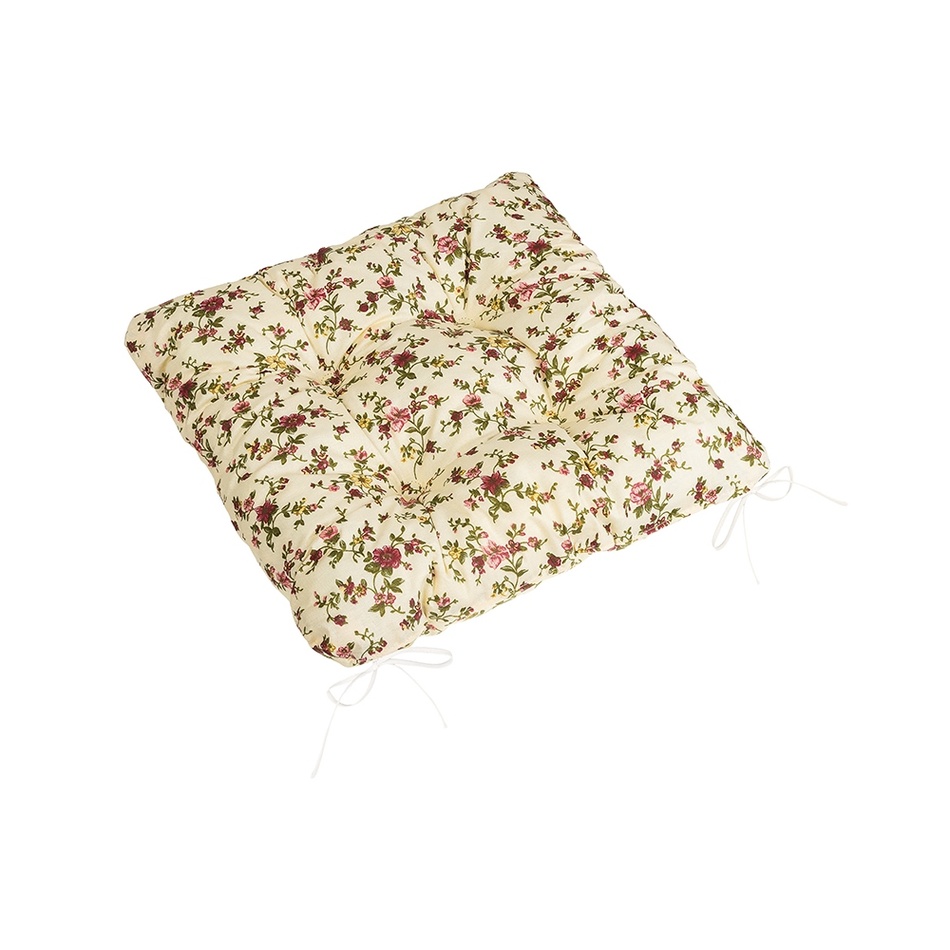 Bellatex Sedák Adéla prešívaný Ružička