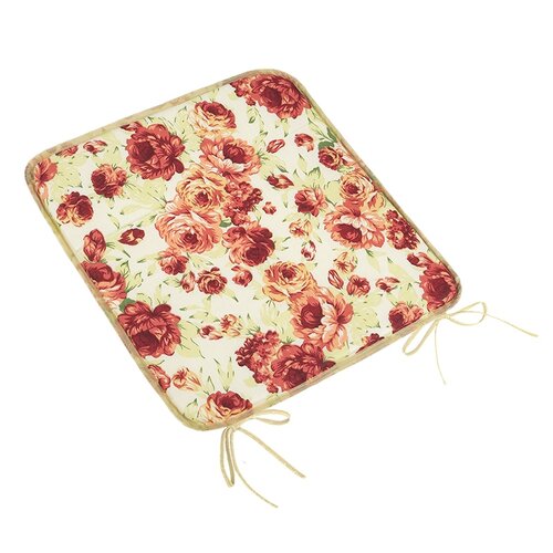 Bellatex Sedák Berta hladký Pivonka ružová