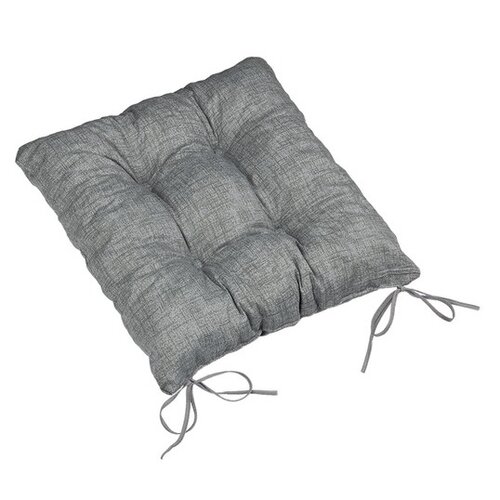 Bellatex Sedák LADA prešívaný Uni sv. sivá