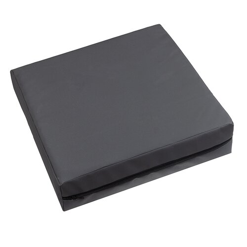 Bellatex Sedák nepremokavý antracitová