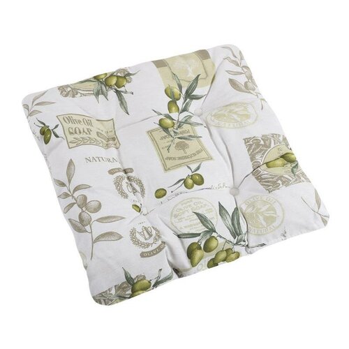 Bellatex Sedák prešívaný Ema Oliva