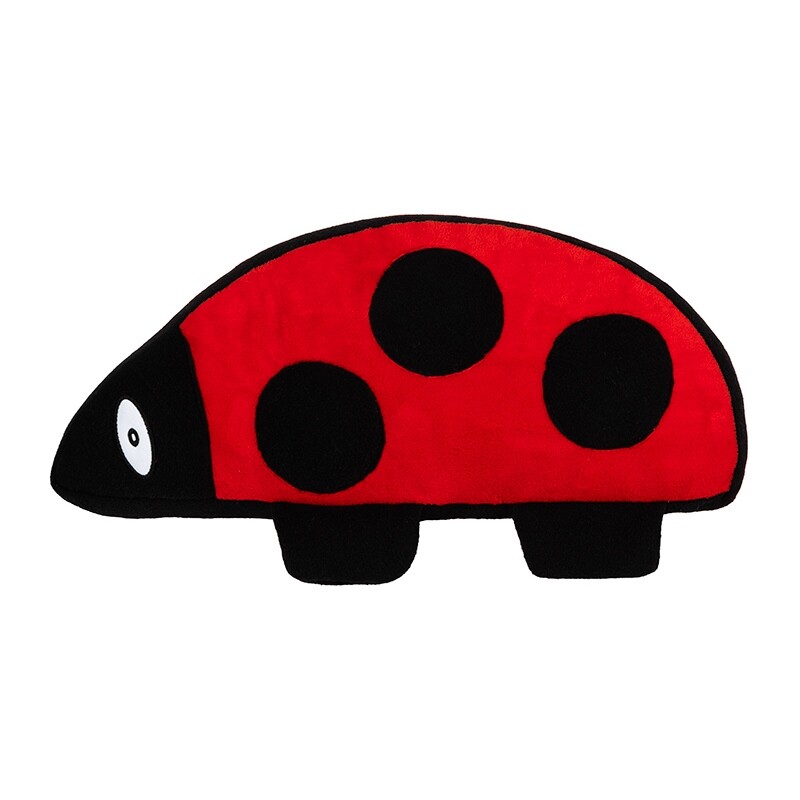 Bellatex Tvarovaný vankúšik Beruška