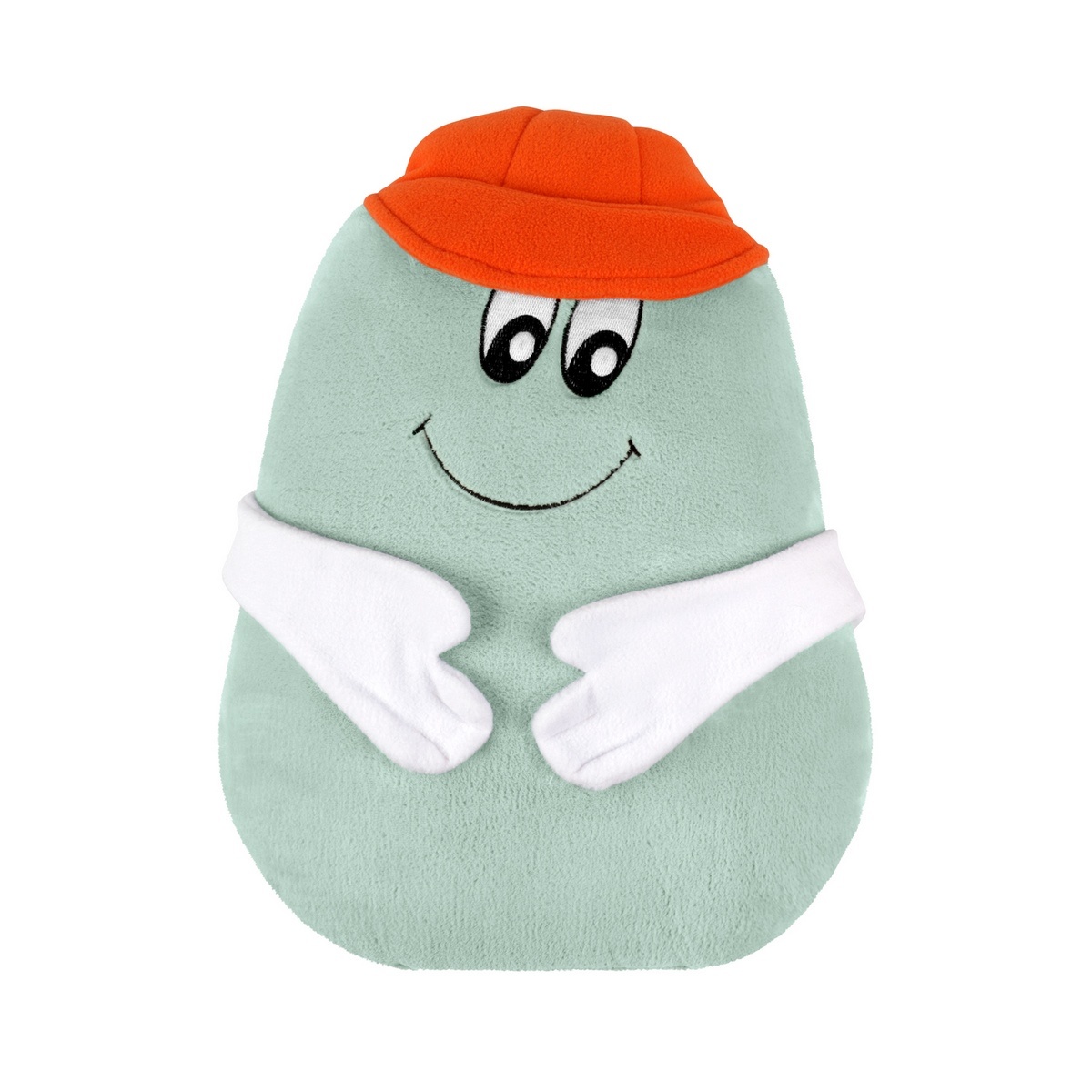 Bellatex Tvarovaný vankúšik Vajíčko