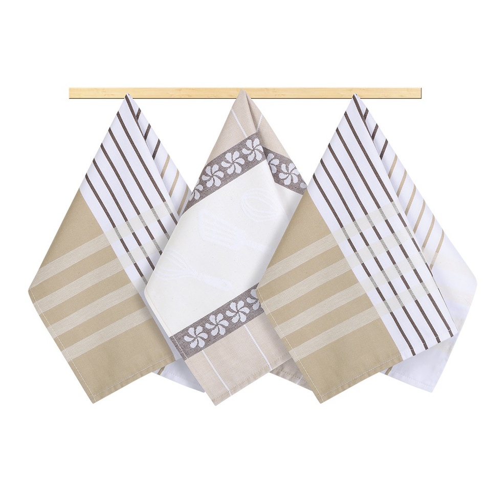 Bellatex Utierka Prúžok béžová Bellatex Utierka Prúžok béžová