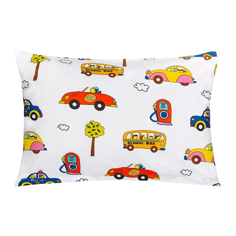 Bellatex Vankúš VIOLA Autá Bellatex Vankúš VIOLA Autá