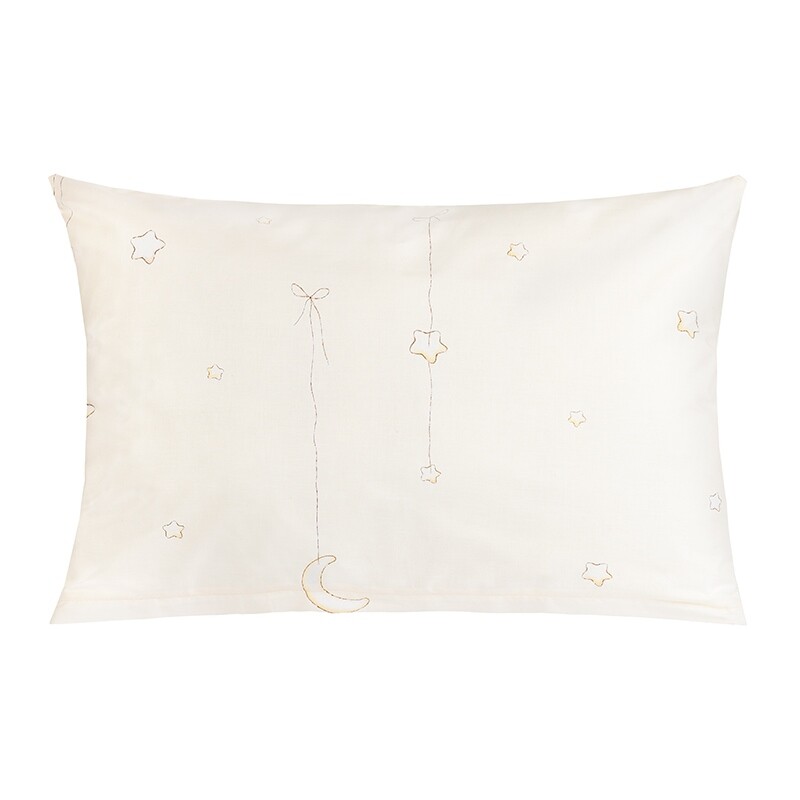Bellatex Vankúš VIOLA Hviezda béžová Bellatex Vankúš VIOLA Hviezda béžová