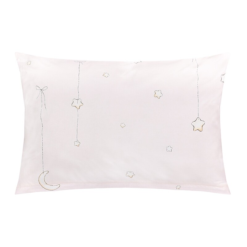 Bellatex Vankúš VIOLA Hviezda ružová Bellatex Vankúš VIOLA Hviezda ružová