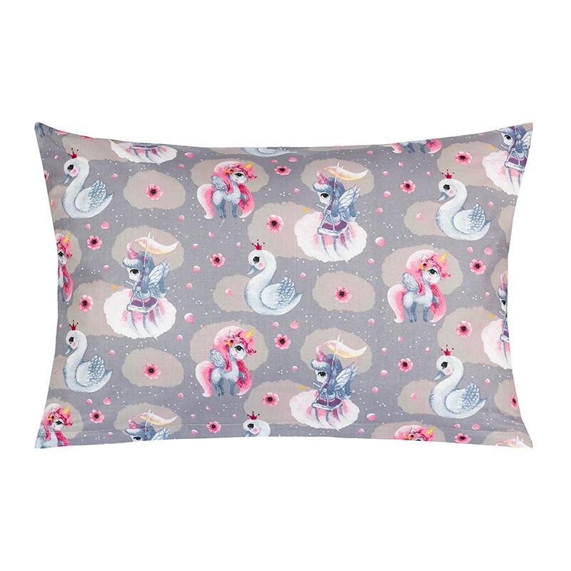 Bellatex Vankúš VIOLA Jednorožec Bellatex Vankúš VIOLA Jednorožec