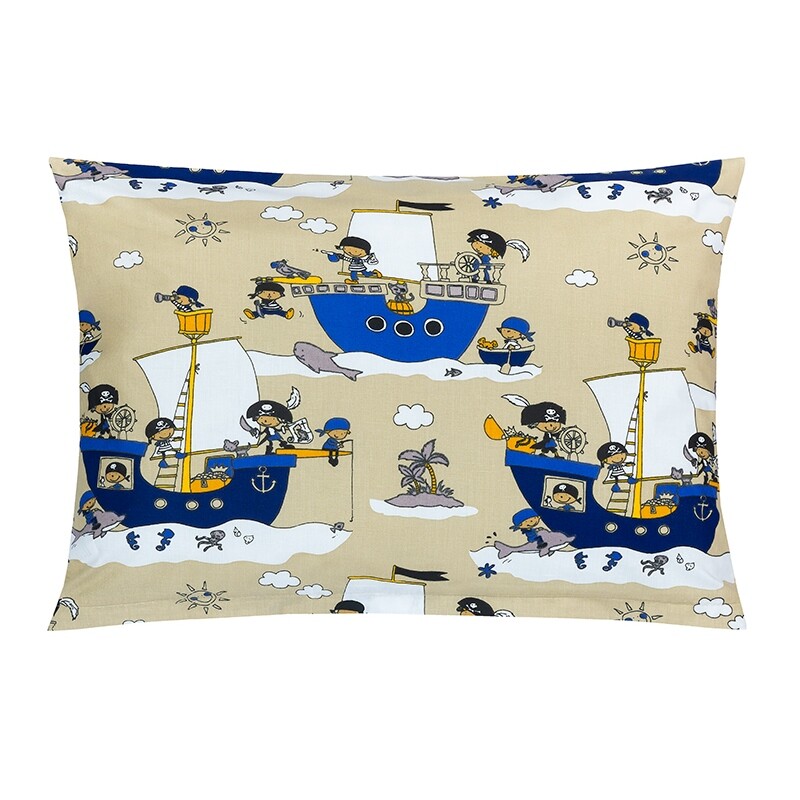 Bellatex Vankúš VIOLA Námořník Bellatex Vankúš VIOLA Námořník