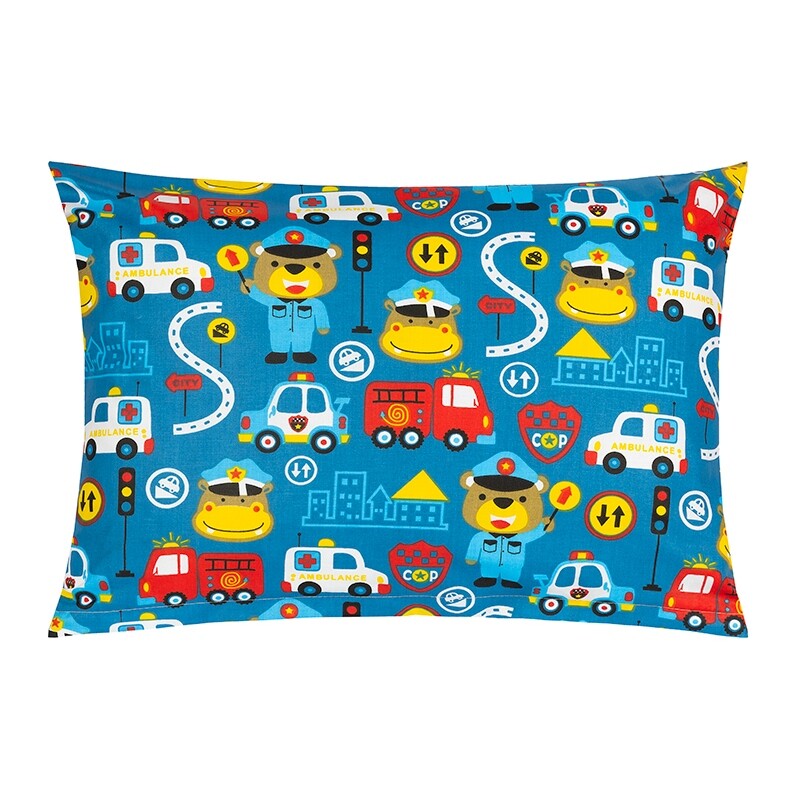 Bellatex Vankúš VIOLA Záchranári Bellatex Vankúš VIOLA Záchranári