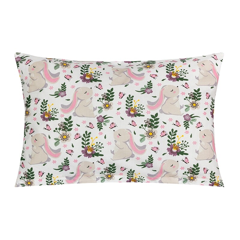 Bellatex Vankúš VIOLA Zajačik Bellatex Vankúš VIOLA Zajačik