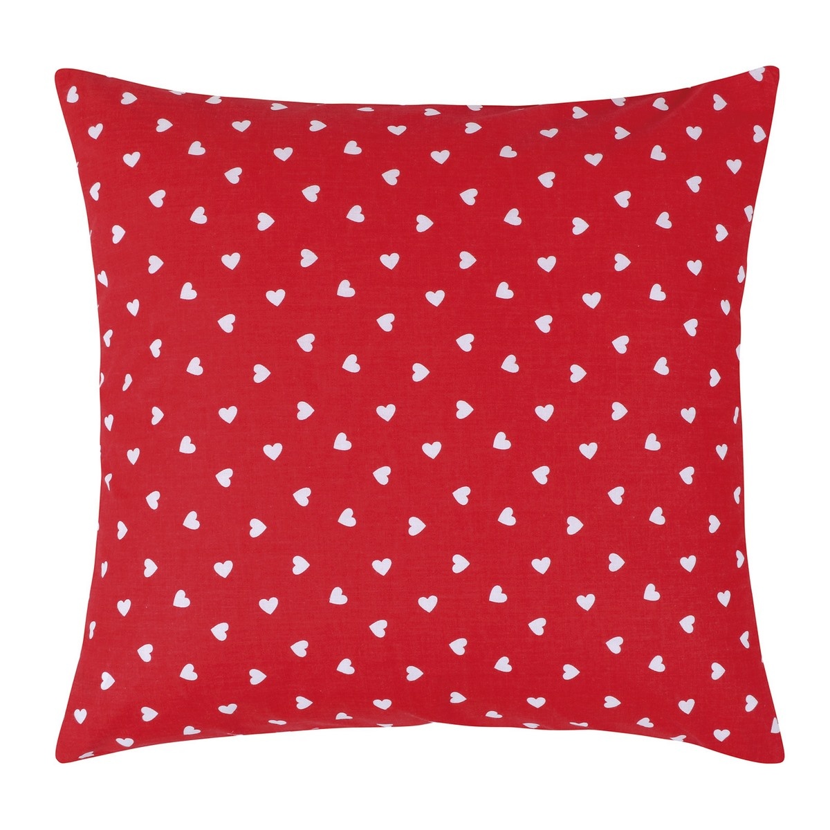 Bellatex Vankúšik Adela Srdiečka červená Bellatex Vankúšik Adela Srdiečka červená