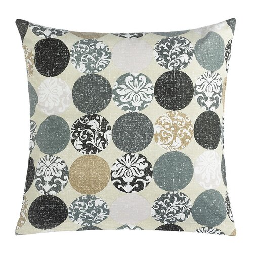 Bellatex Vankúšik Berta Guľa sivá Bellatex Vankúšik Berta Guľa sivá