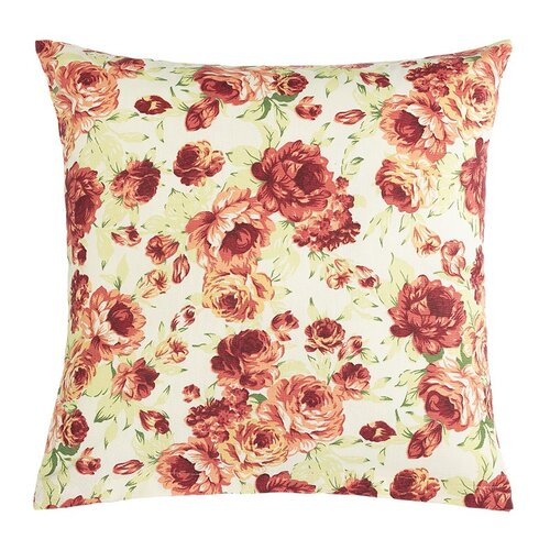 Bellatex Vankúšik Berta Pivonka ružová Bellatex Vankúšik Berta Pivonka ružová