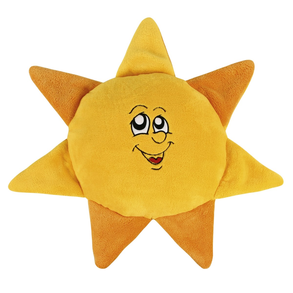 Bellatex Vankúšik Slniečko